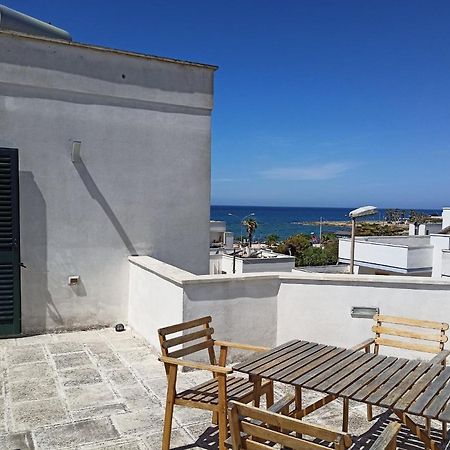 Casa Vacanza Torre San Giovanni Ugento Kültér fotó