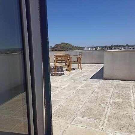 Casa Vacanza Torre San Giovanni Ugento Kültér fotó