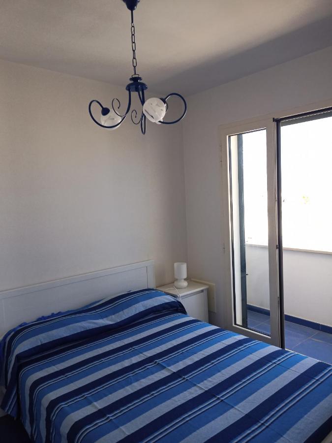 Casa Vacanza Torre San Giovanni Ugento Kültér fotó