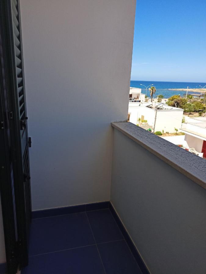 Casa Vacanza Torre San Giovanni Ugento Kültér fotó