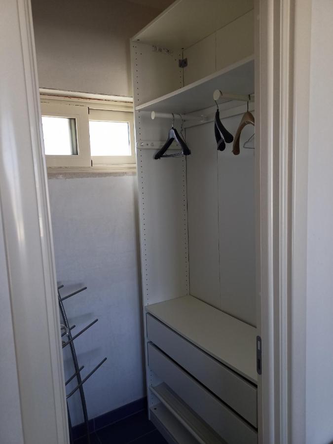 Casa Vacanza Torre San Giovanni Ugento Kültér fotó