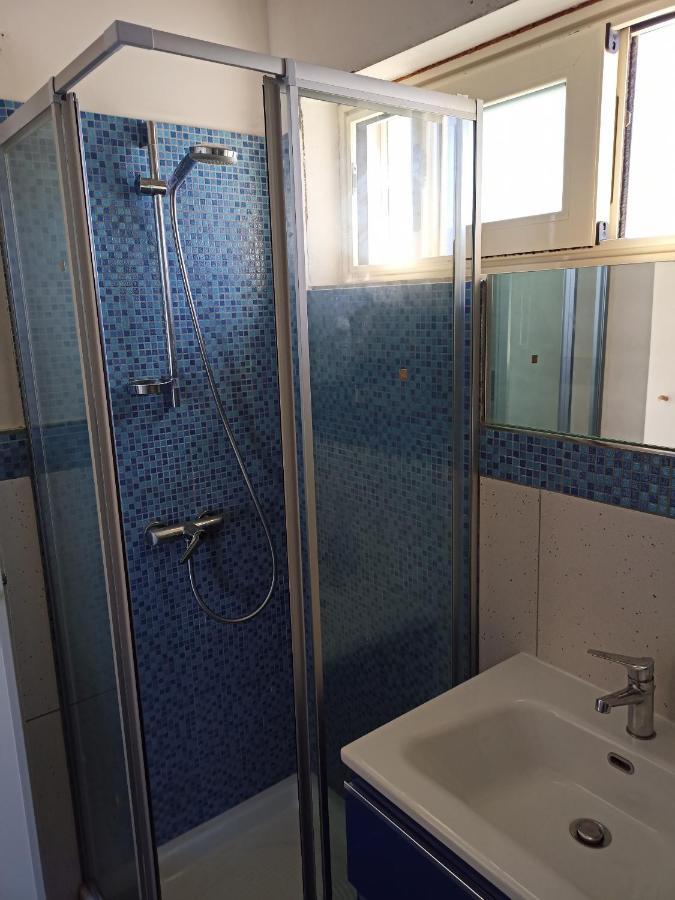 Casa Vacanza Torre San Giovanni Ugento Kültér fotó