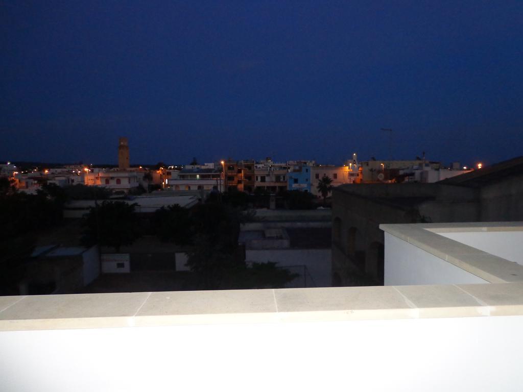 Casa Vacanza Torre San Giovanni Ugento Szoba fotó